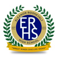 Eleanor Roosevelt NYC Logo